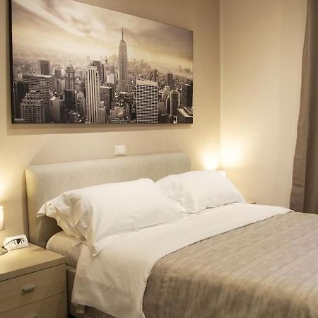 Suite Del Collezionista Rom Exteriör bild